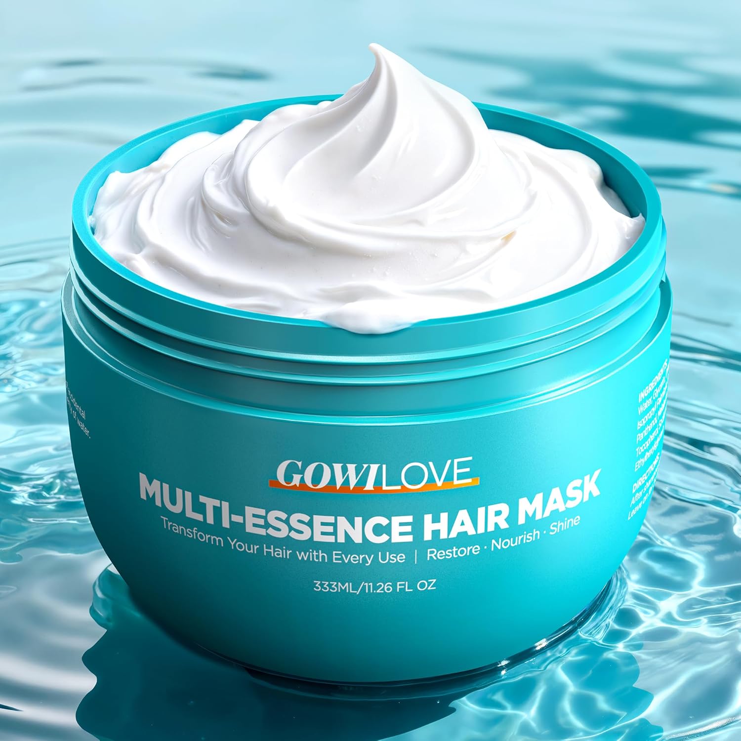 Read more about the article Penetration Hair Mask