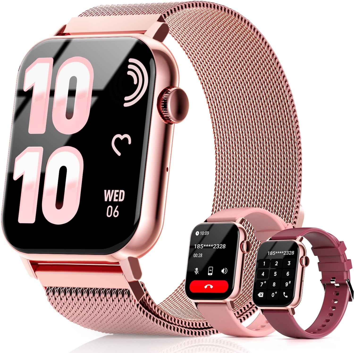 Read more about the article Smart Watches