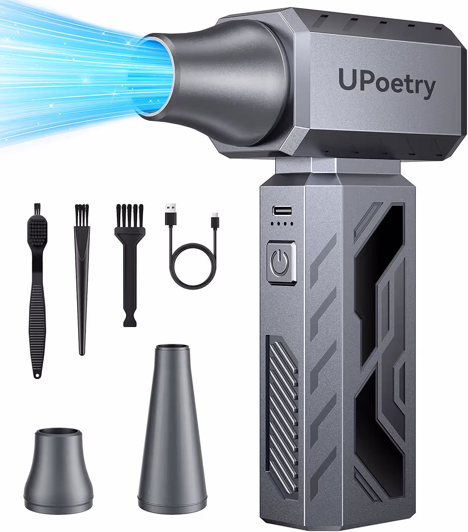 Read more about the article Compressed Air Duster