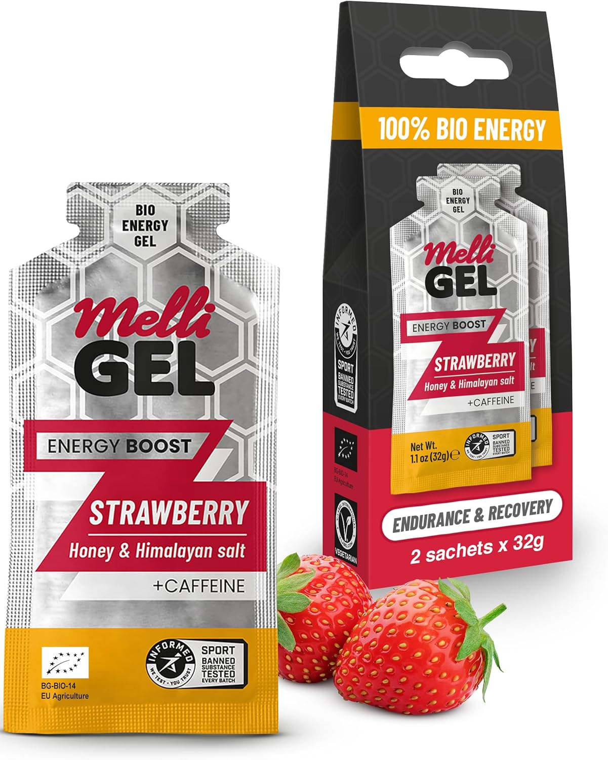Read more about the article Gels