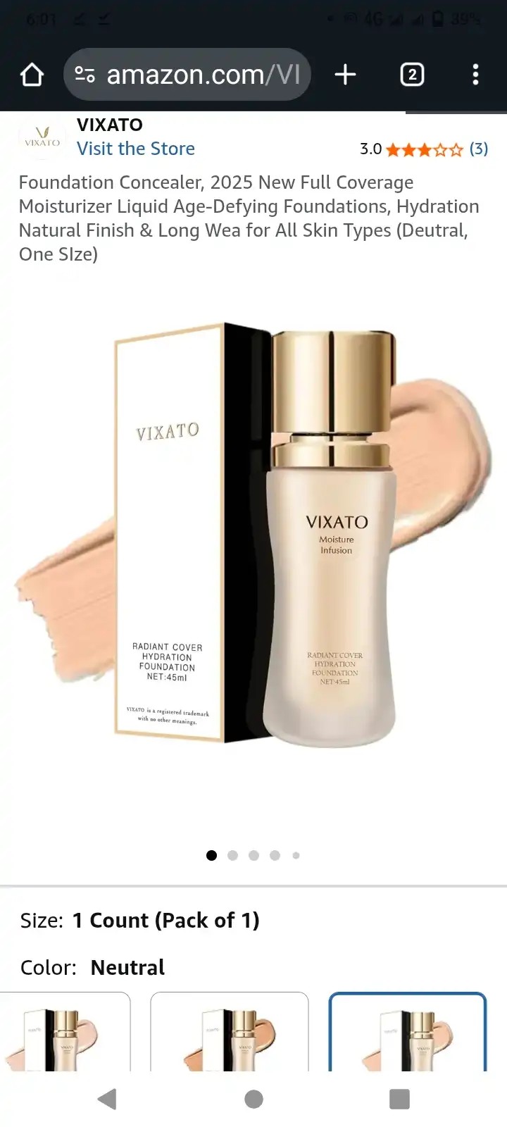 Read more about the article ..