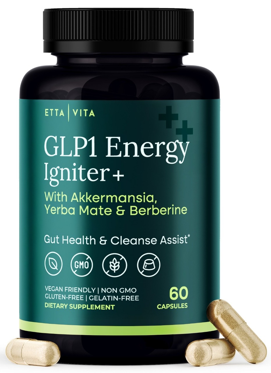 Read more about the article GLP1 Energy+