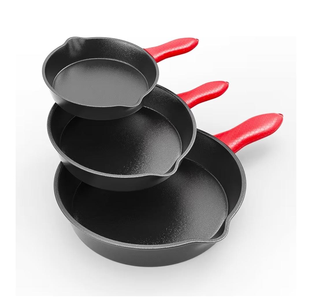 Read more about the article 3-Piece Set