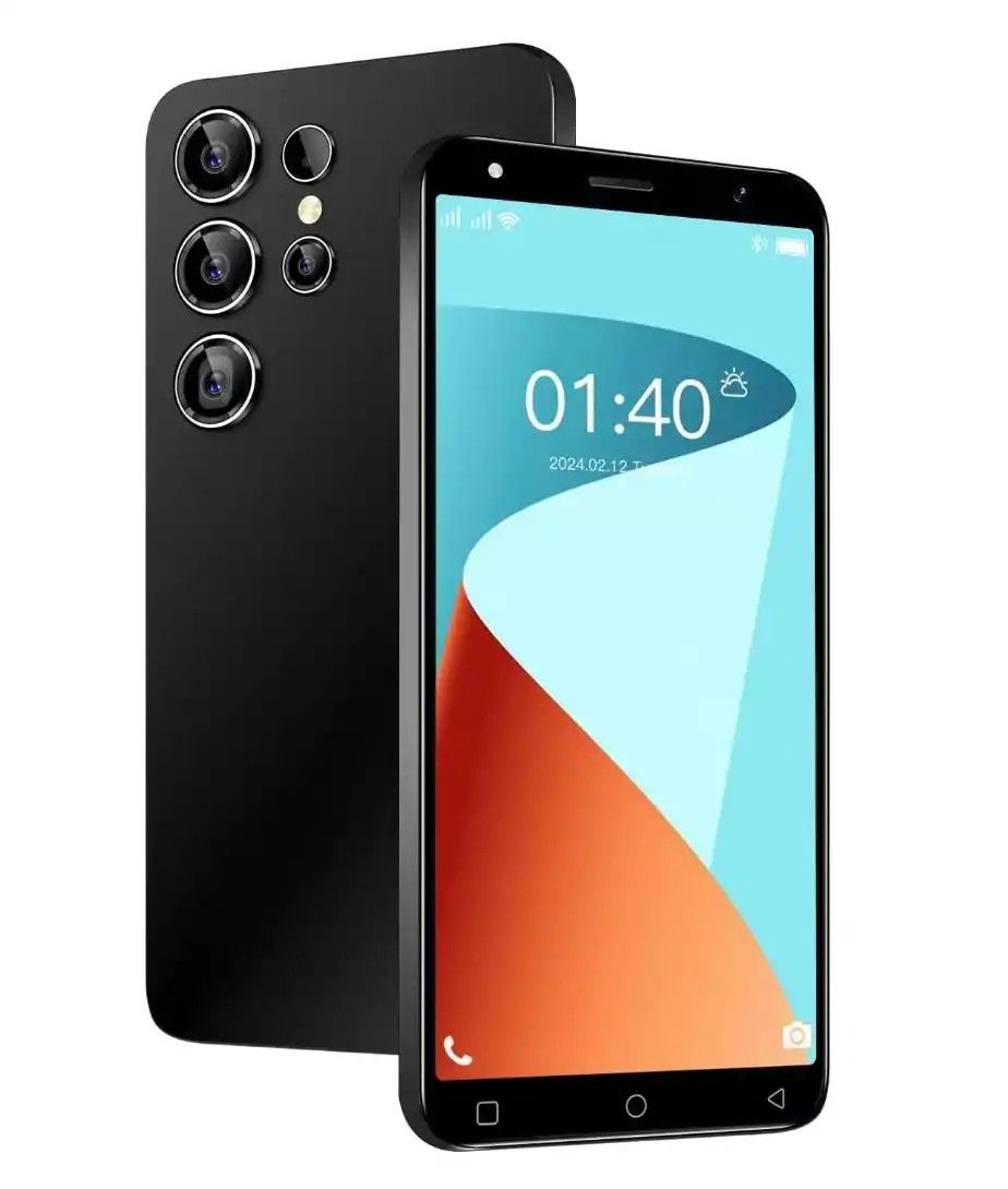 Read more about the article Smart phone