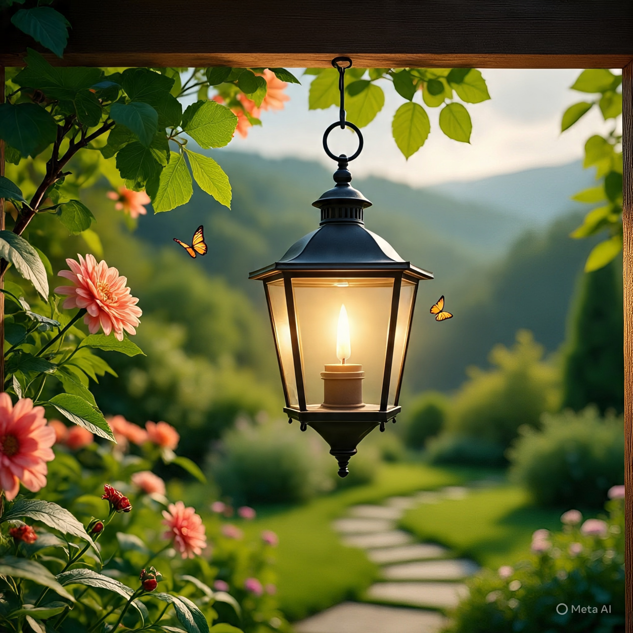 Read more about the article Solar lantern