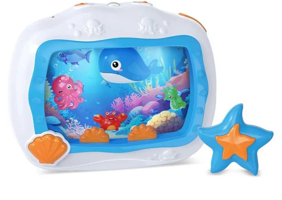 Read more about the article Baby Sleep Soother