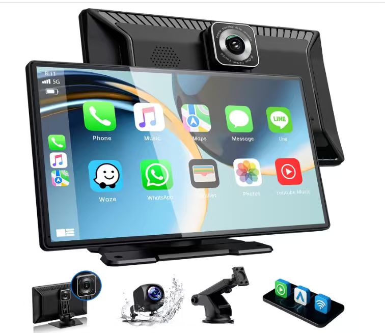 Read more about the article Carplay