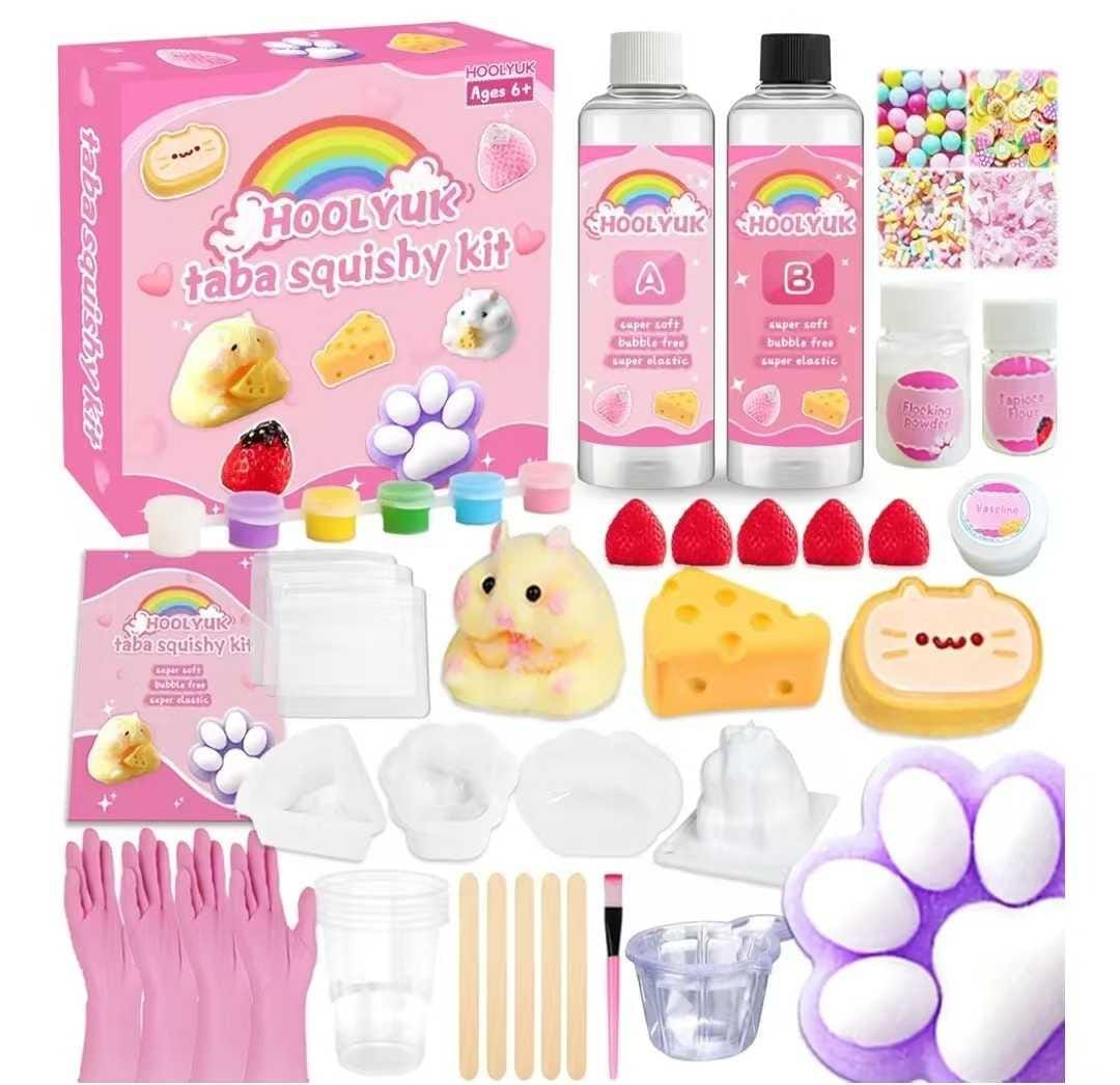 Read more about the article HOOLYUK Taba