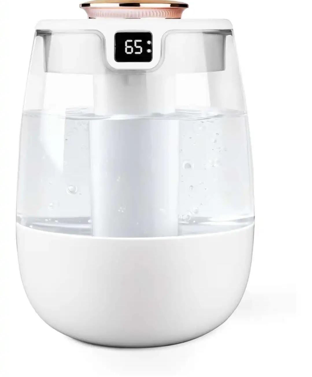 Read more about the article Humidifier for bedroom