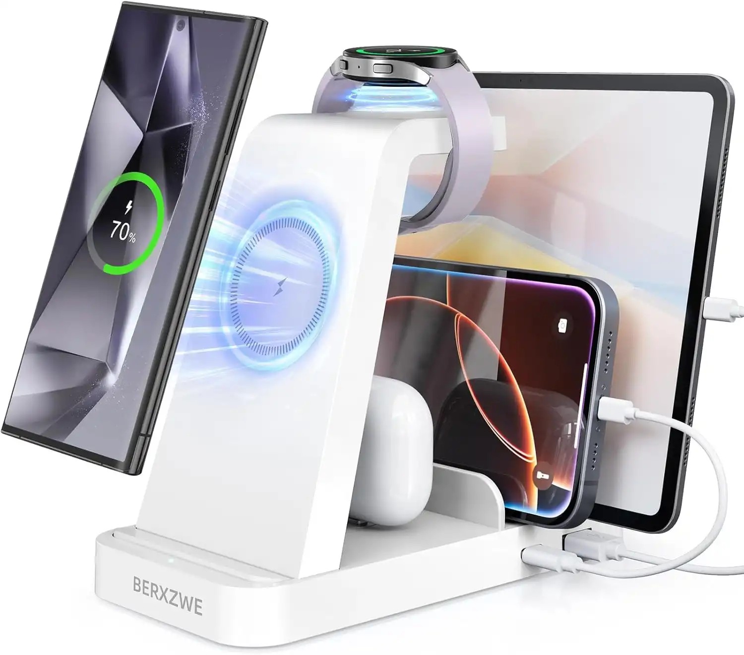 Read more about the article Wireless charger