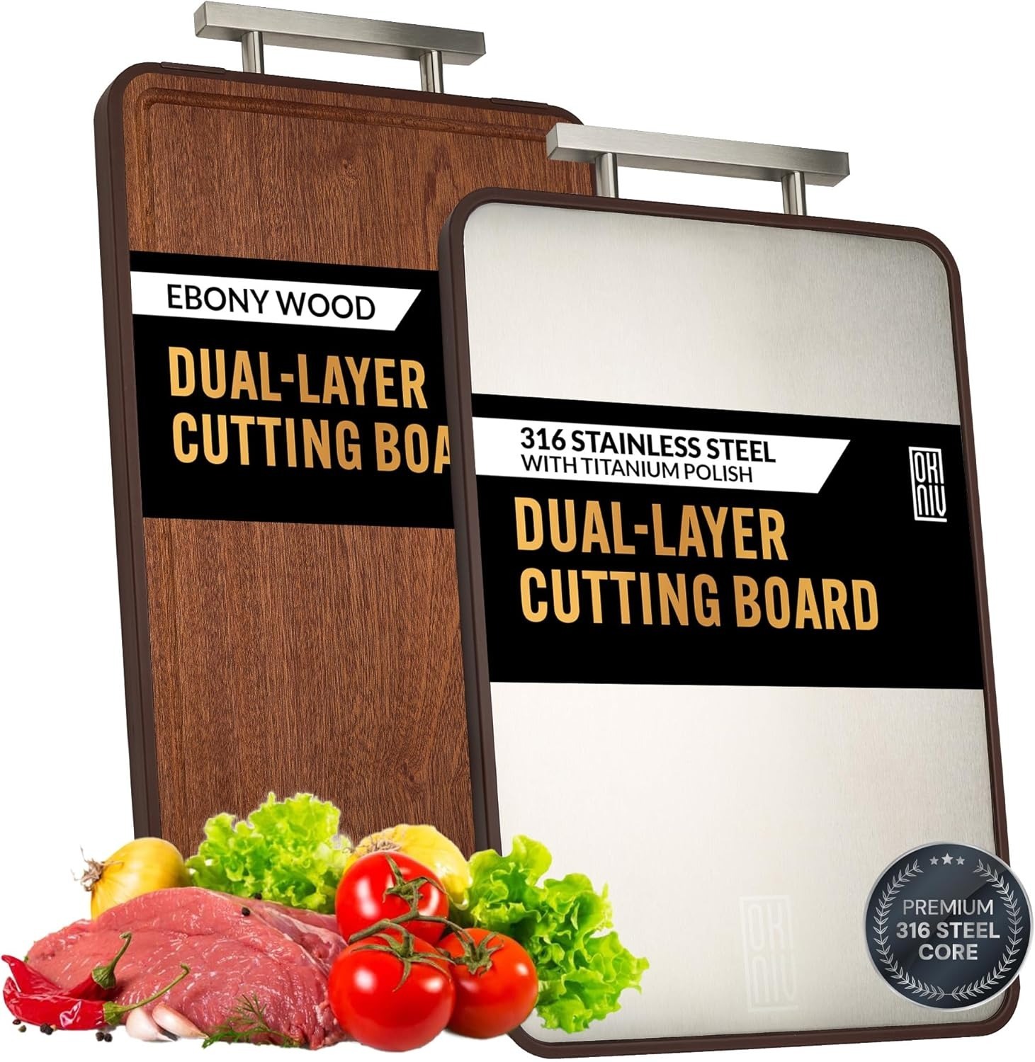 Read more about the article Cutting Board