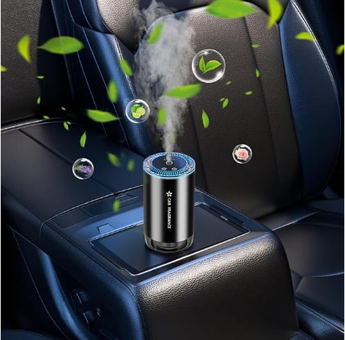 Read more about the article smart car air freshener