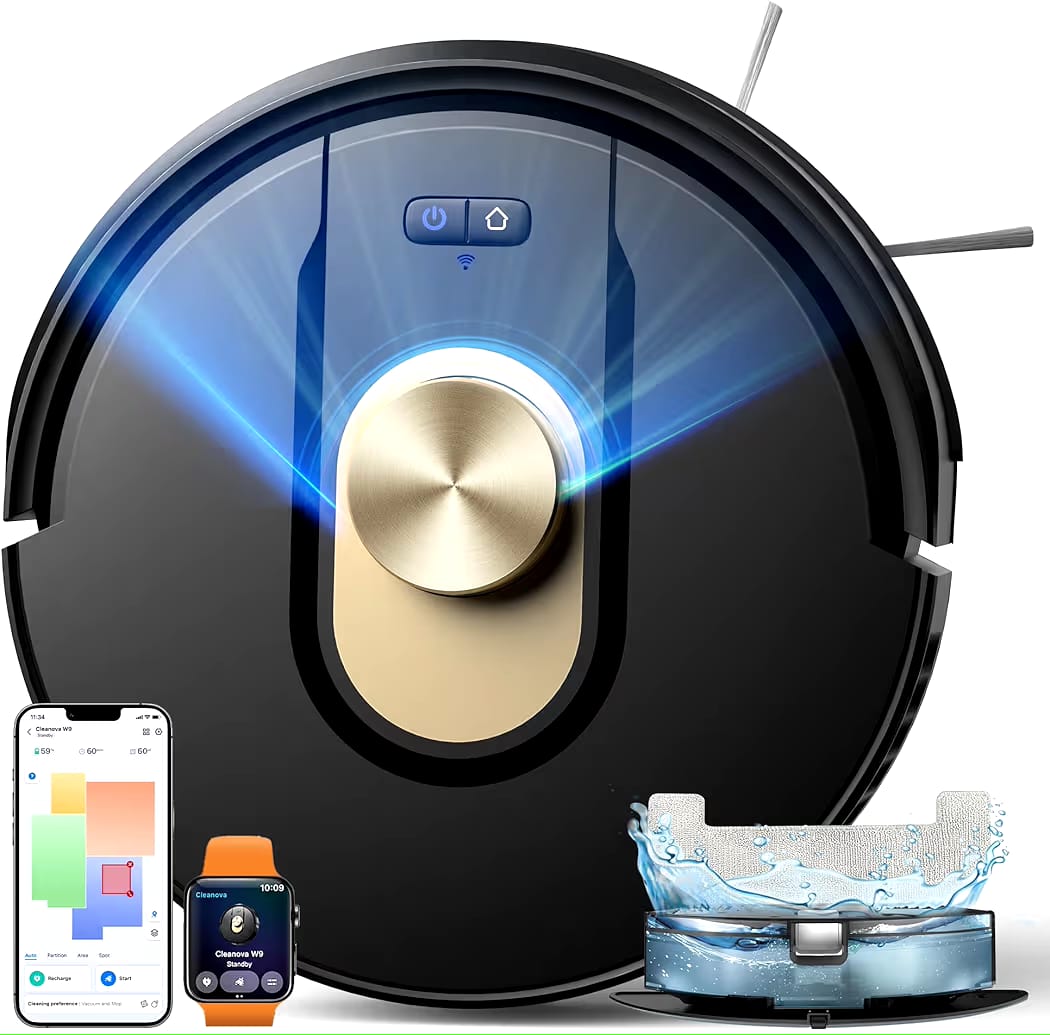 Read more about the article Vacuum