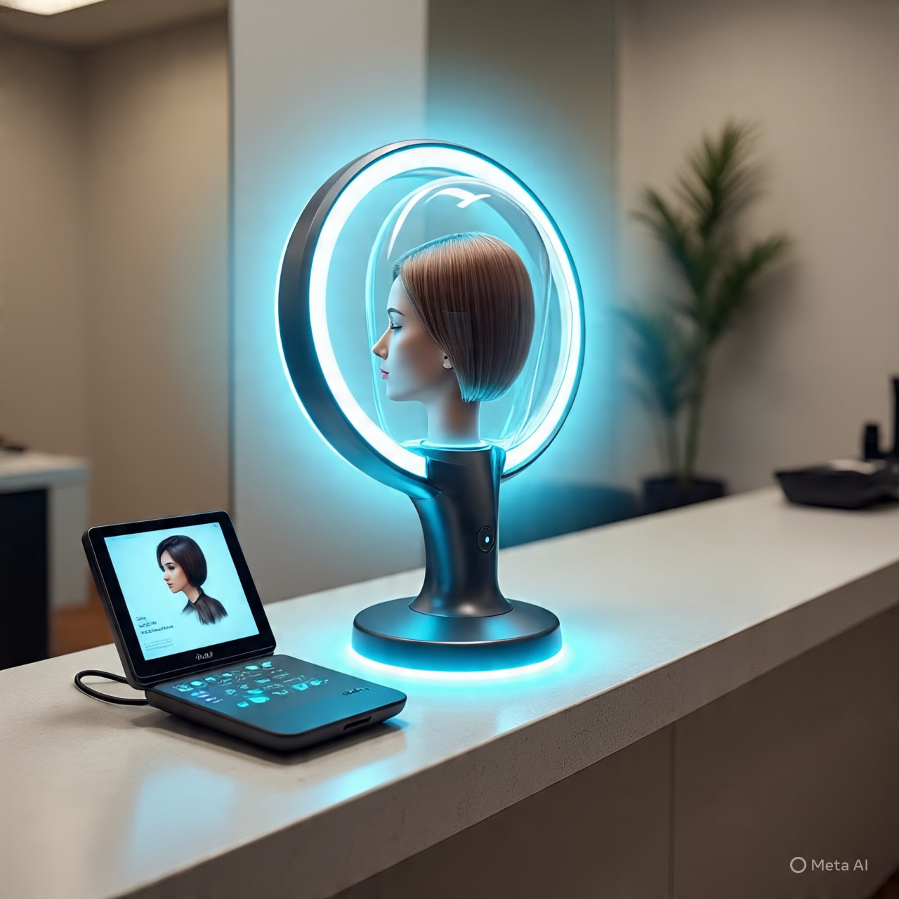 Read more about the article Hair styler