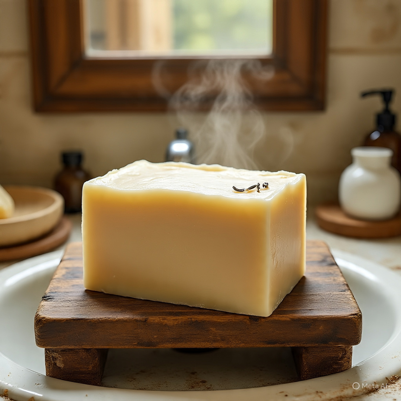 Read more about the article Tallow soap