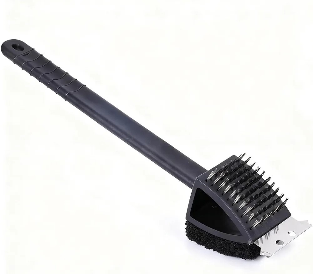 Read more about the article Grill brush