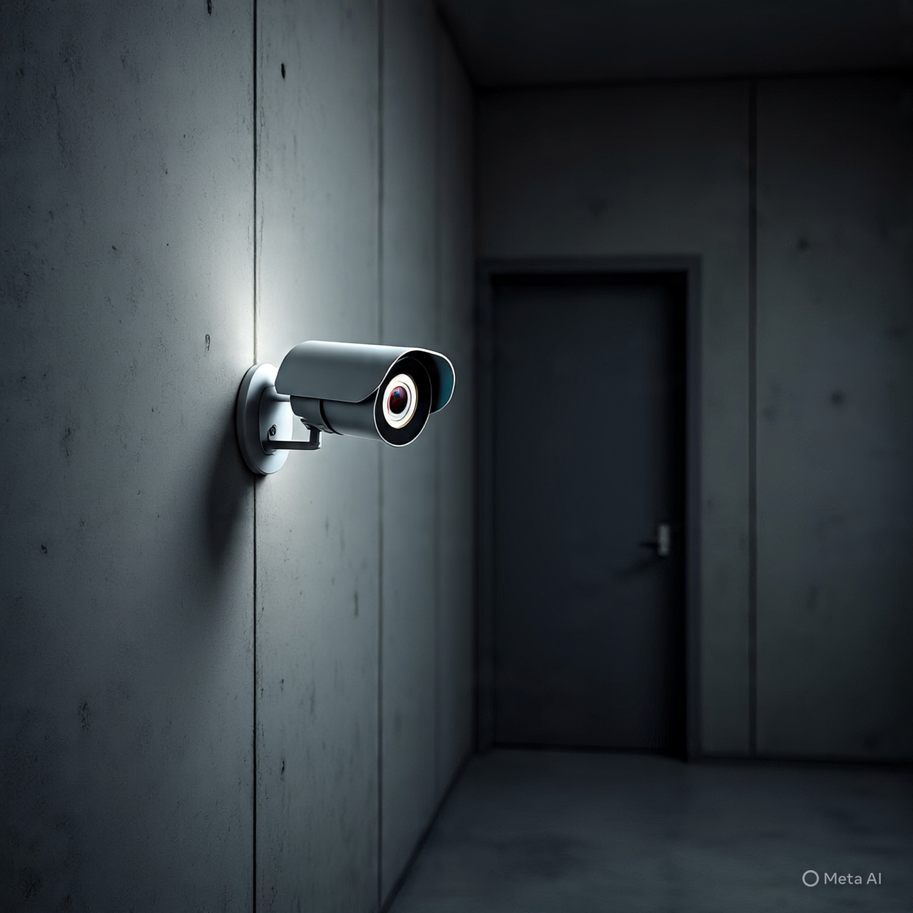 Read more about the article Security Camera