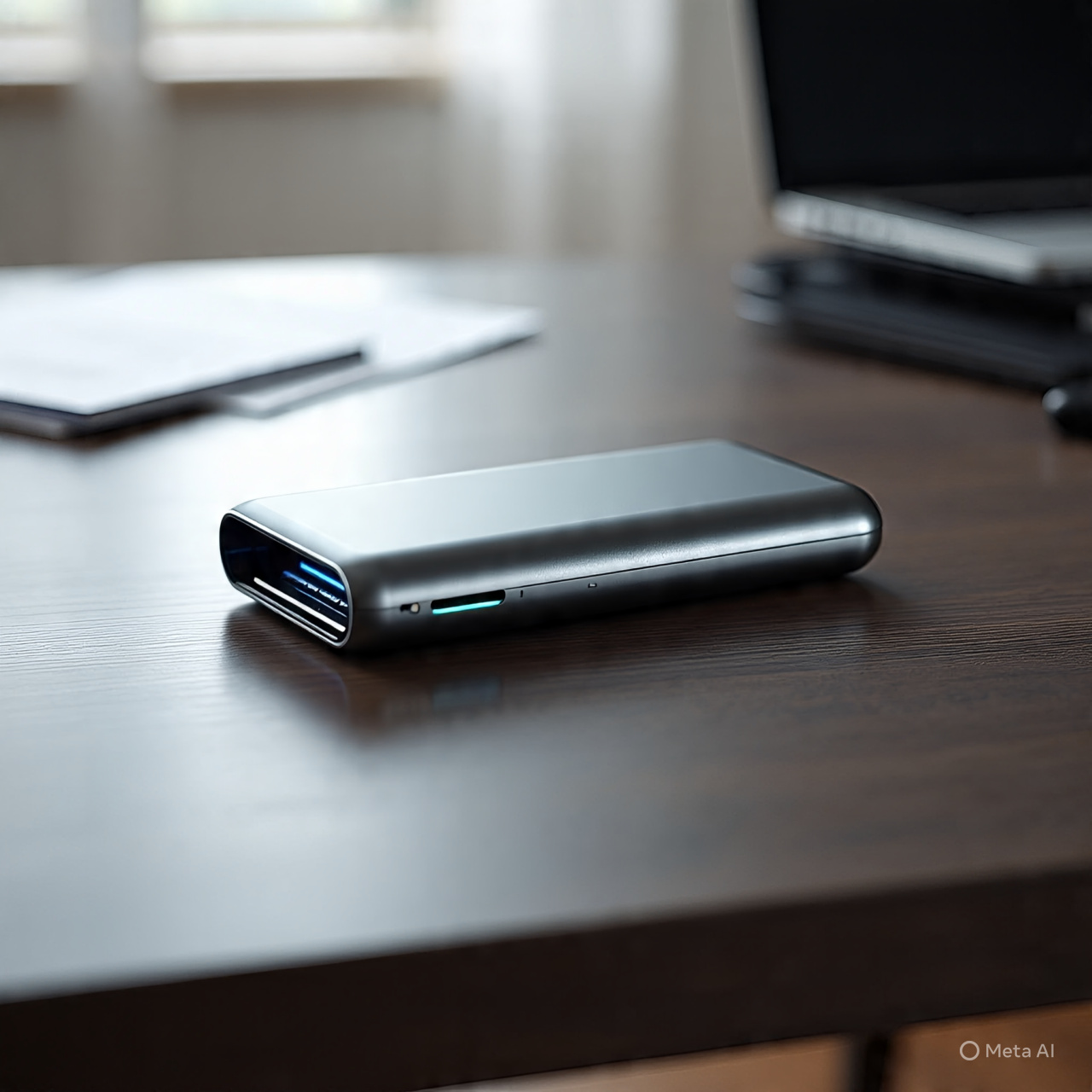 Read more about the article Power bank