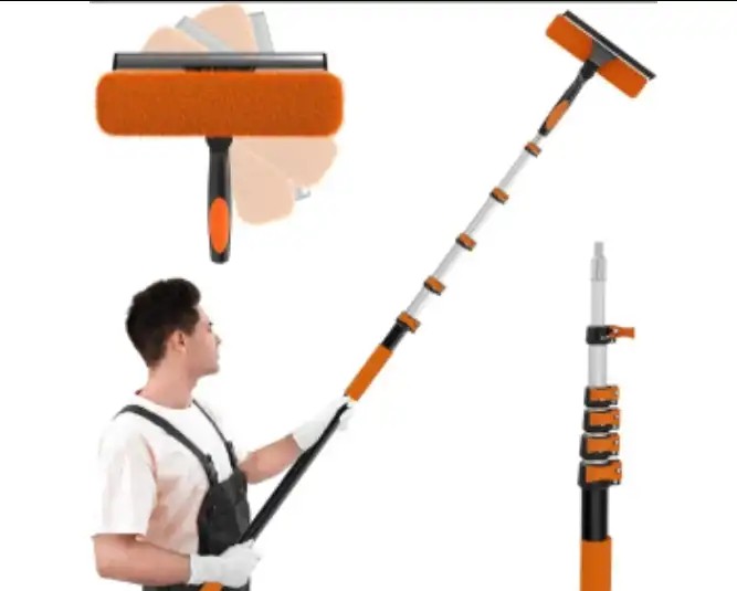 Read more about the article Window Squeegee