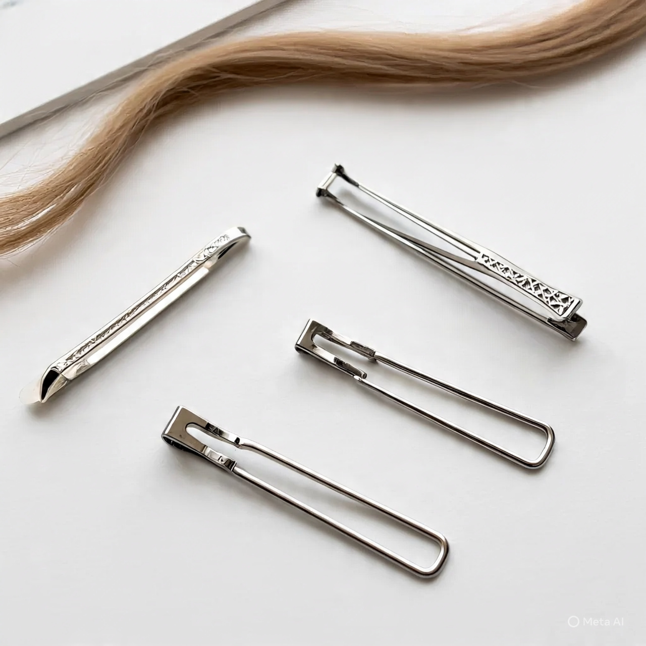 Read more about the article Hair clips