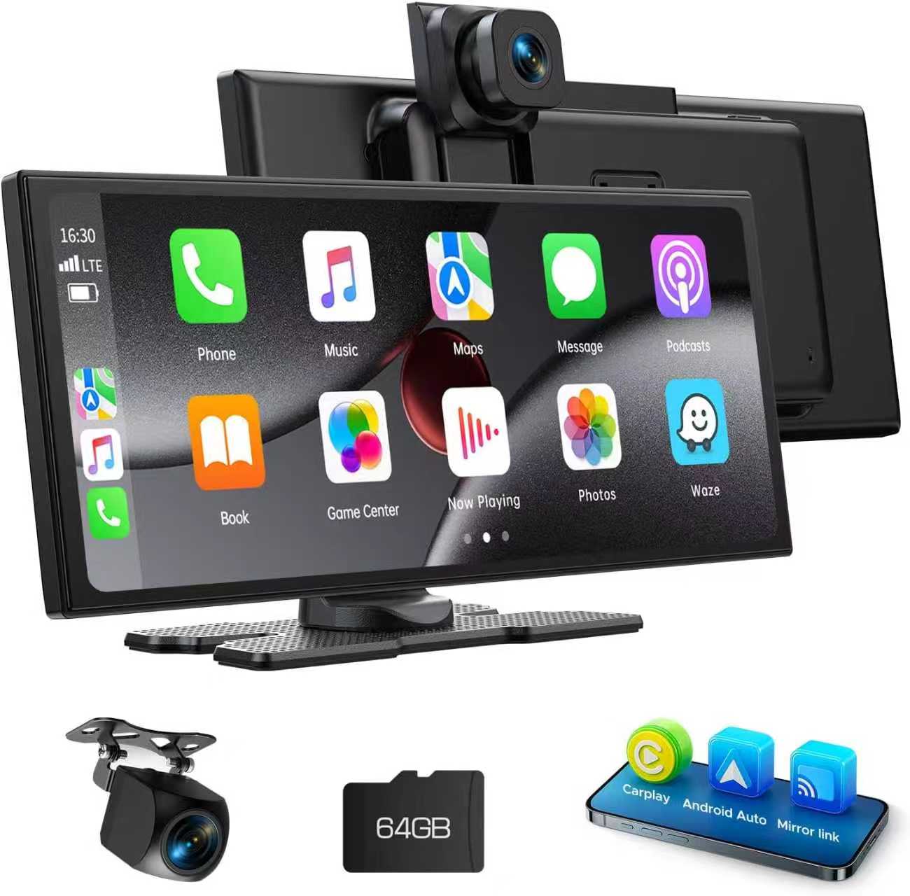 Read more about the article Car play