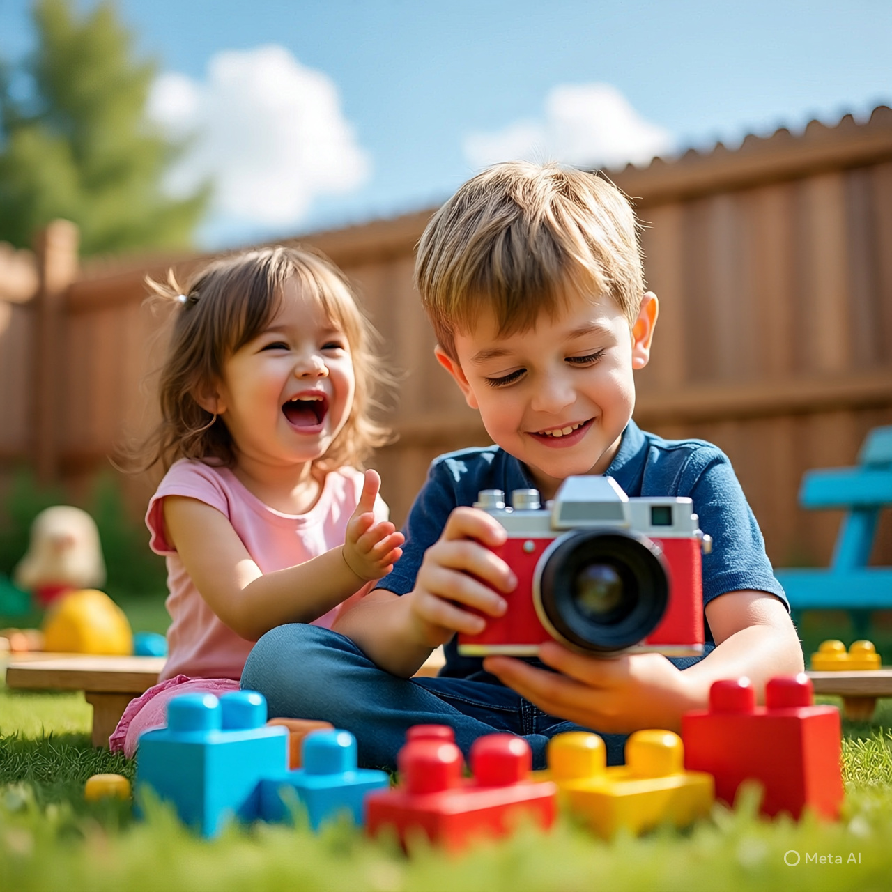 Read more about the article Camera