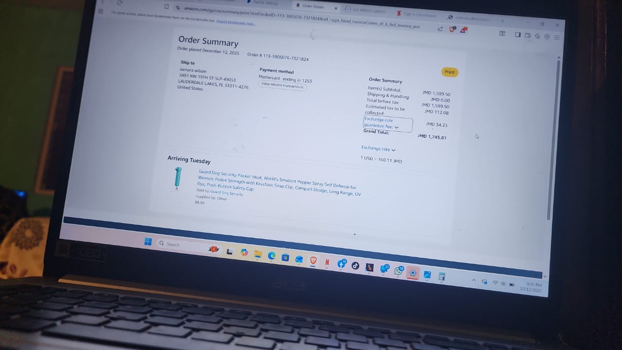 Read more about the article Dog security