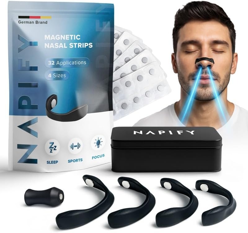 Read more about the article Nasal strip