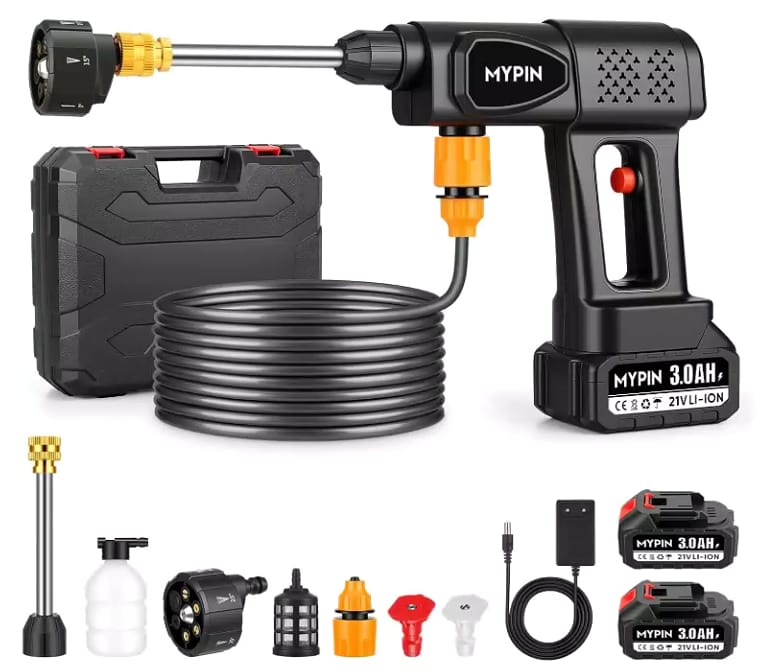 Read more about the article Wireless Pressure