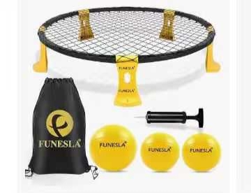 Read more about the article 3 balls kit