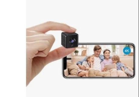 Read more about the article hidden camera