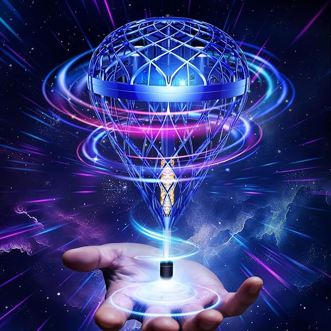 Read more about the article Glaxy ball