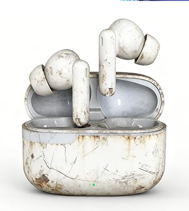 Read more about the article Oukitel Cuffie Bluetooth