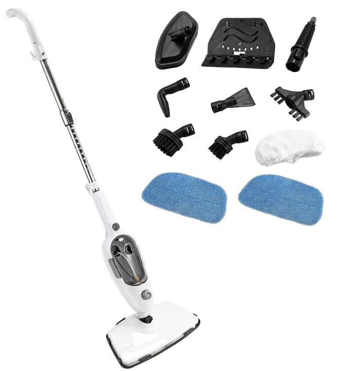 Read more about the article steam mop