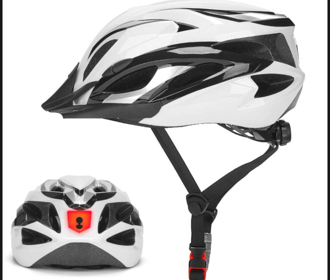 Read more about the article Helmet