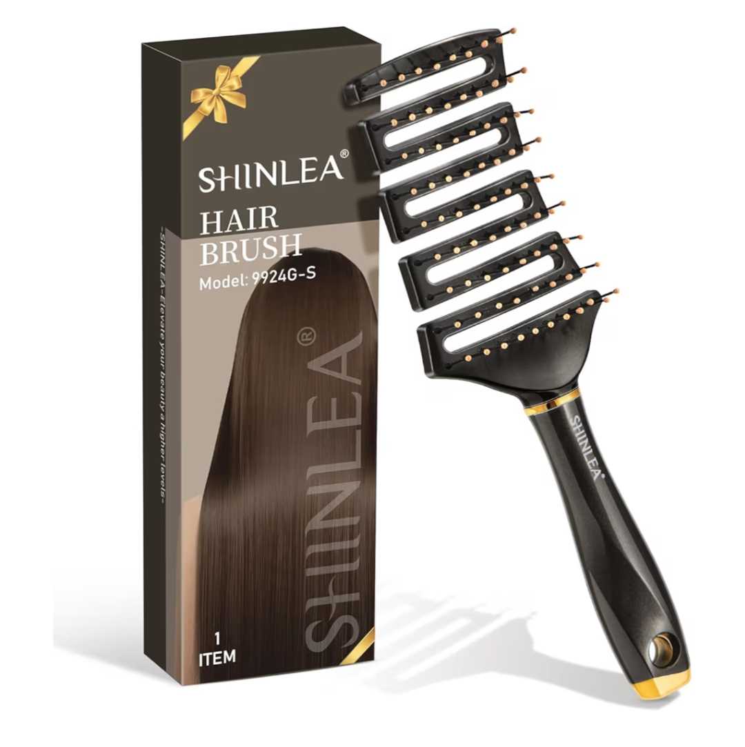Read more about the article Hair brush black