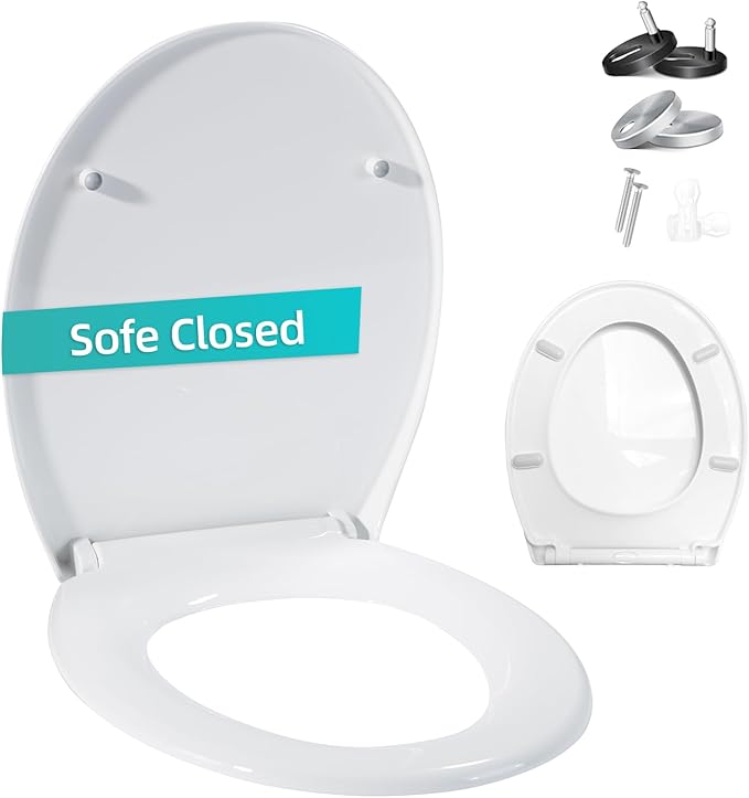 Read more about the article Toilet seat