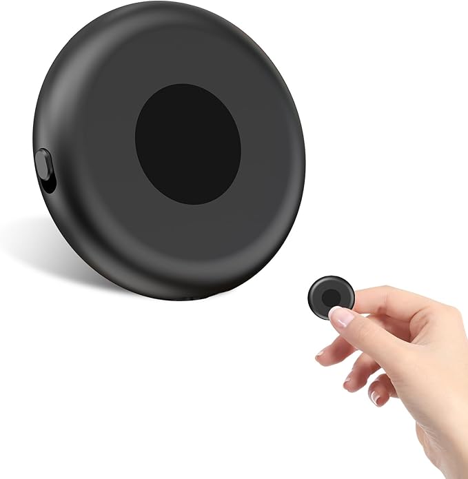 Read more about the article Voice recorder