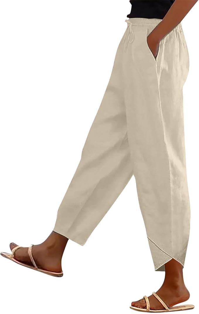 Read more about the article Ladies trousers