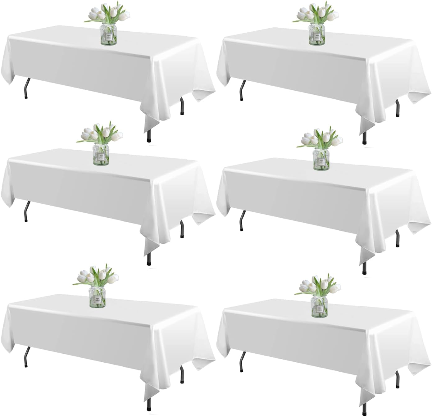 Read more about the article white table cloth rectangle