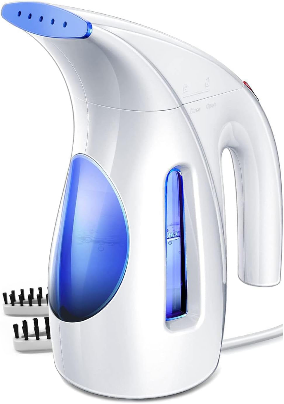 Read more about the article HiLIFE Steamer for Clothes