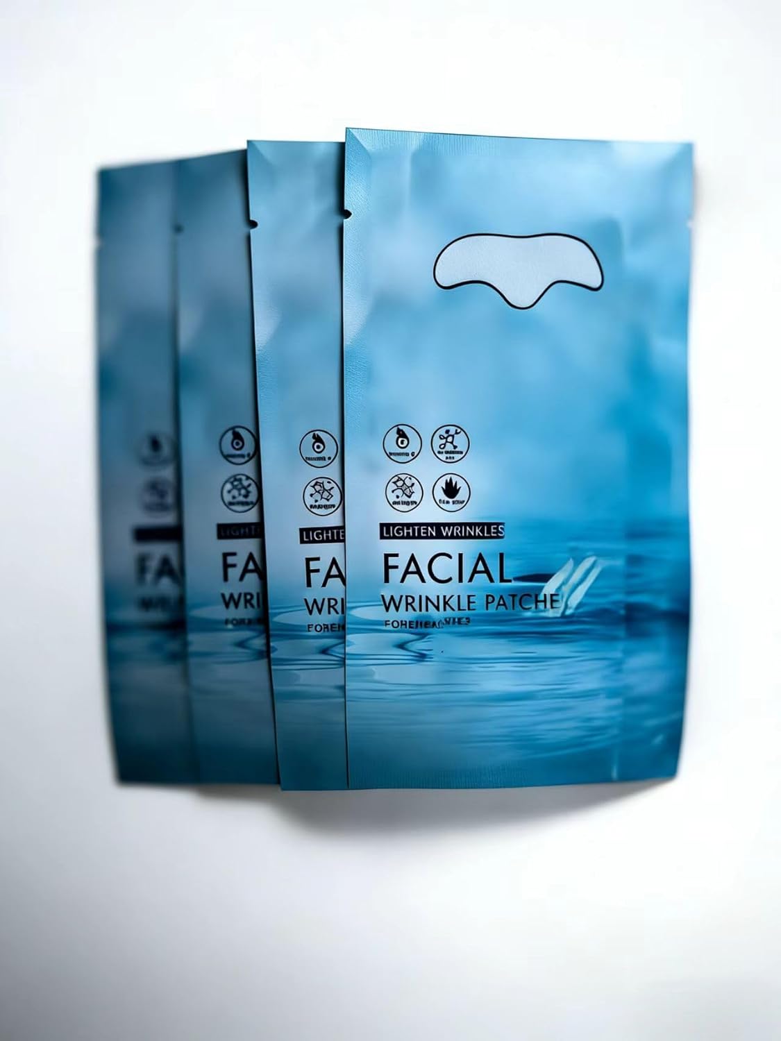 Read more about the article Wrinkle patches