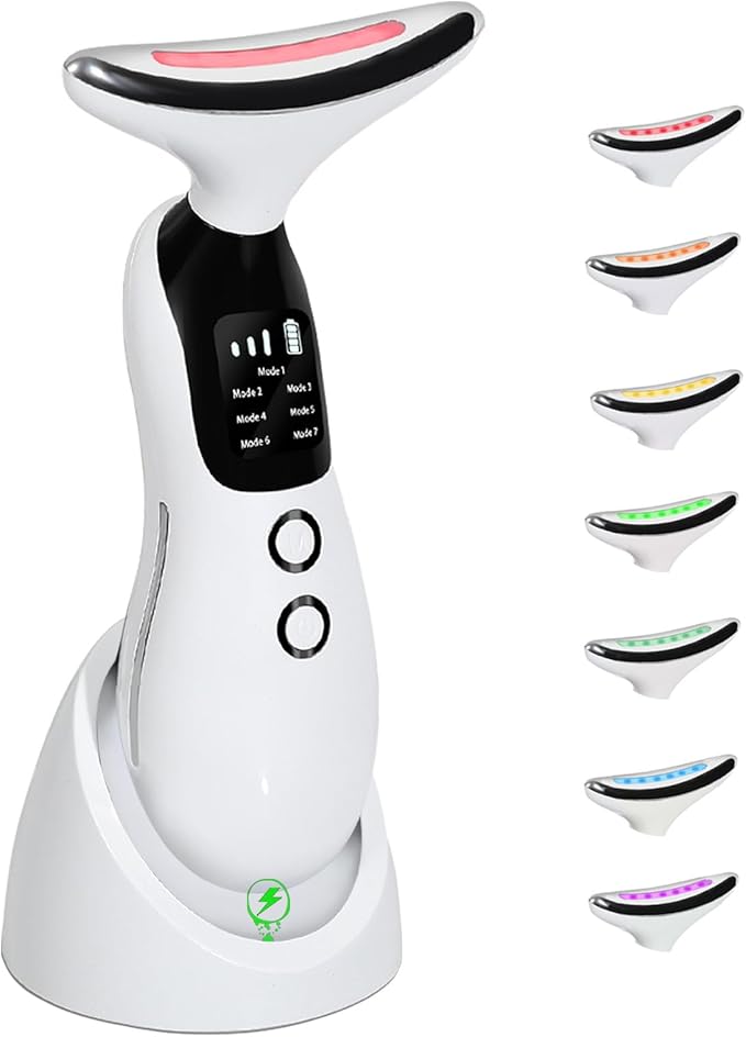 Read more about the article Face massager