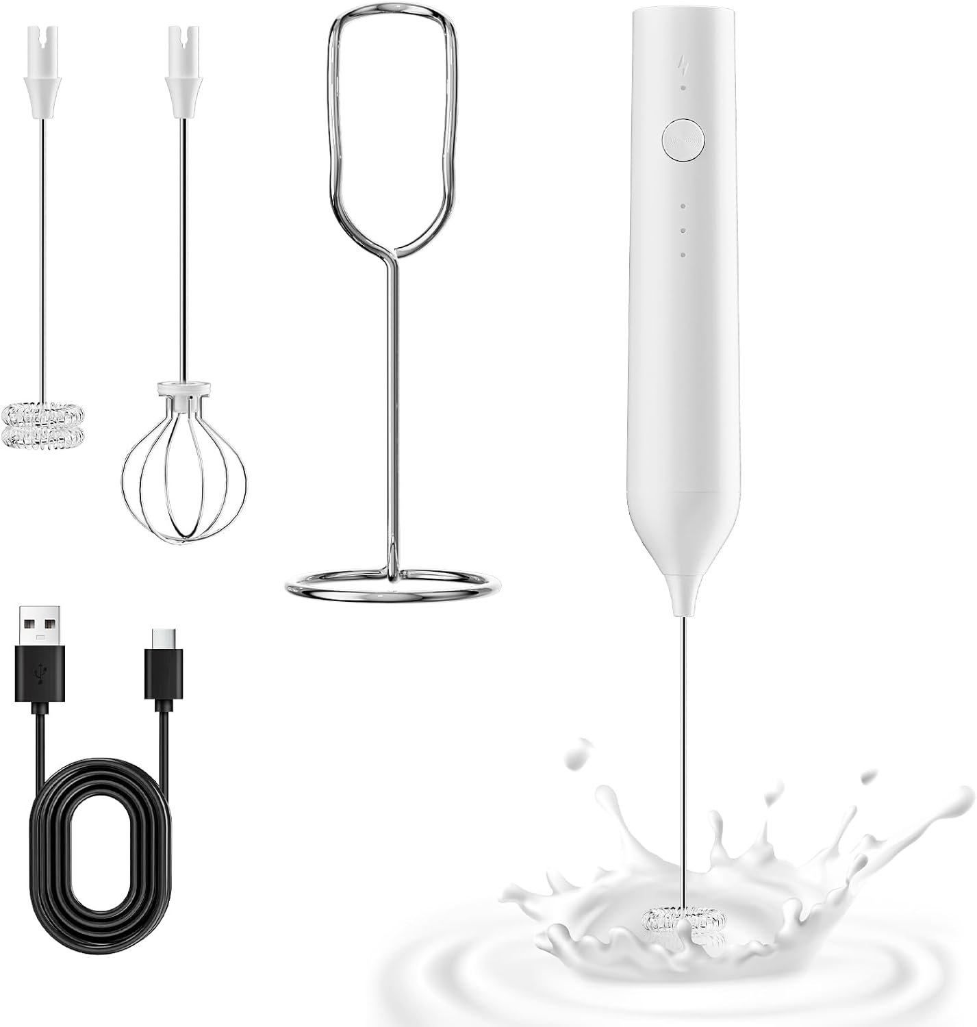 Read more about the article milk frother