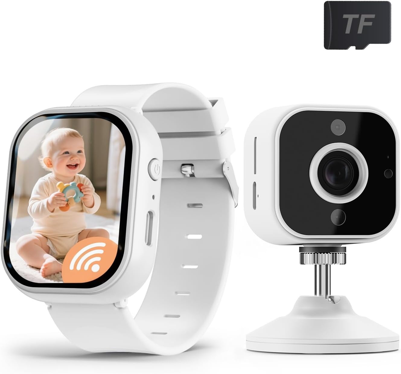 Read more about the article portable baby monitor