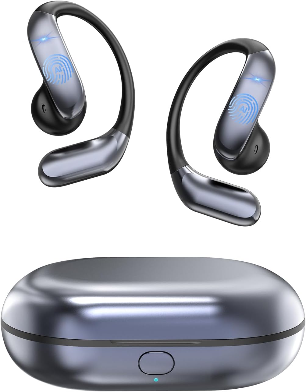 Read more about the article Earbuds