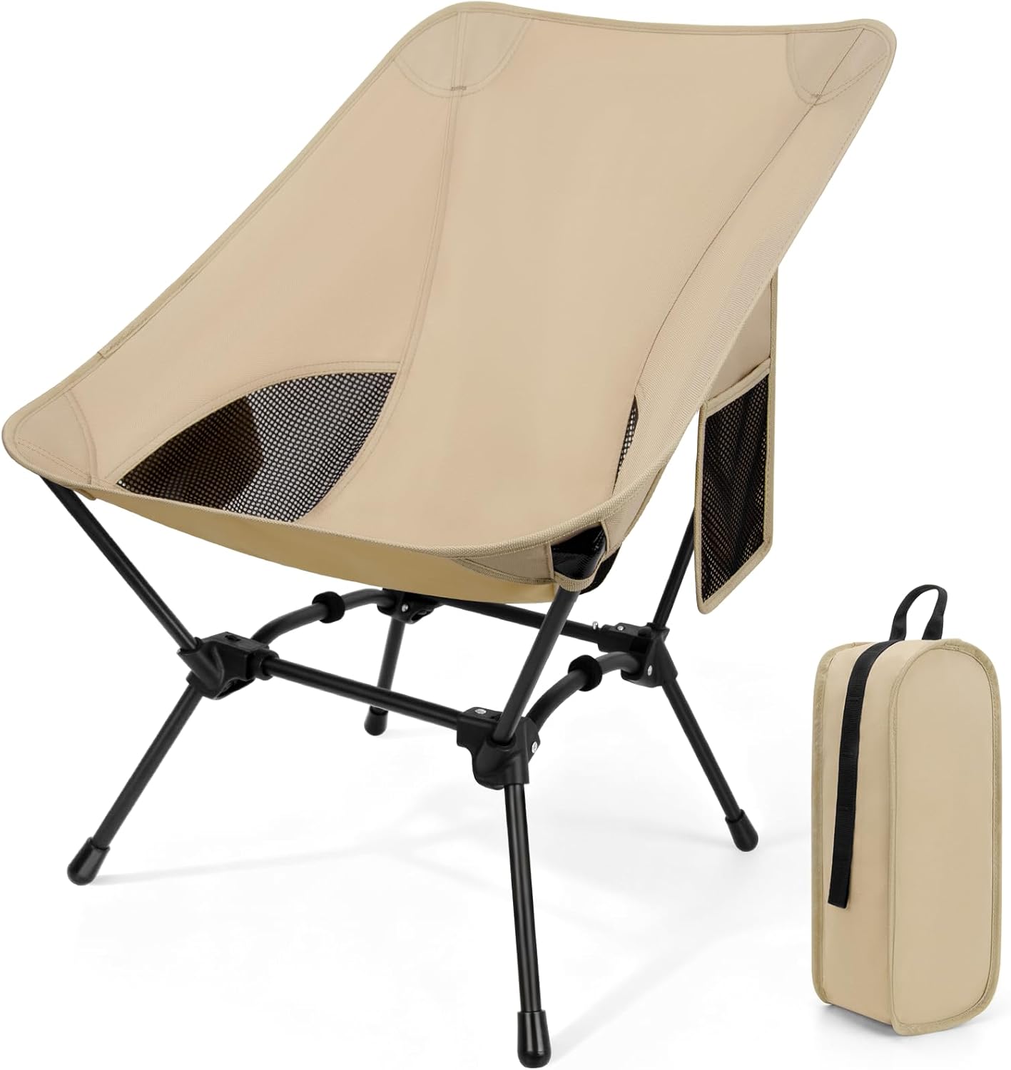 Read more about the article portable camping chai khaki