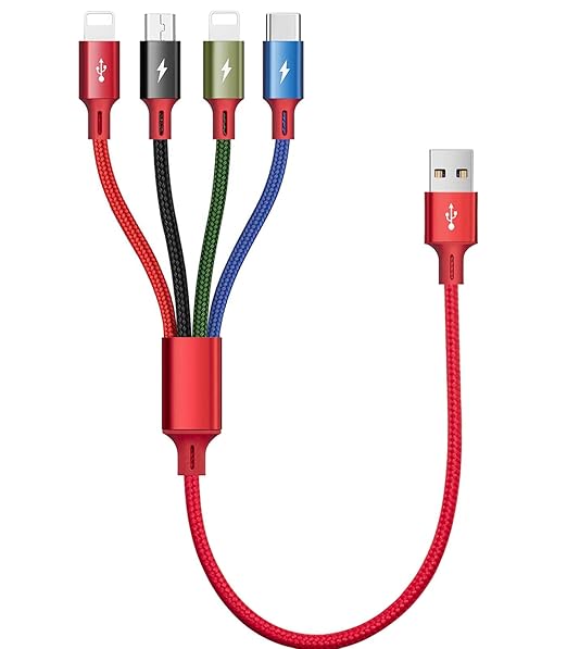 Read more about the article Charging cable