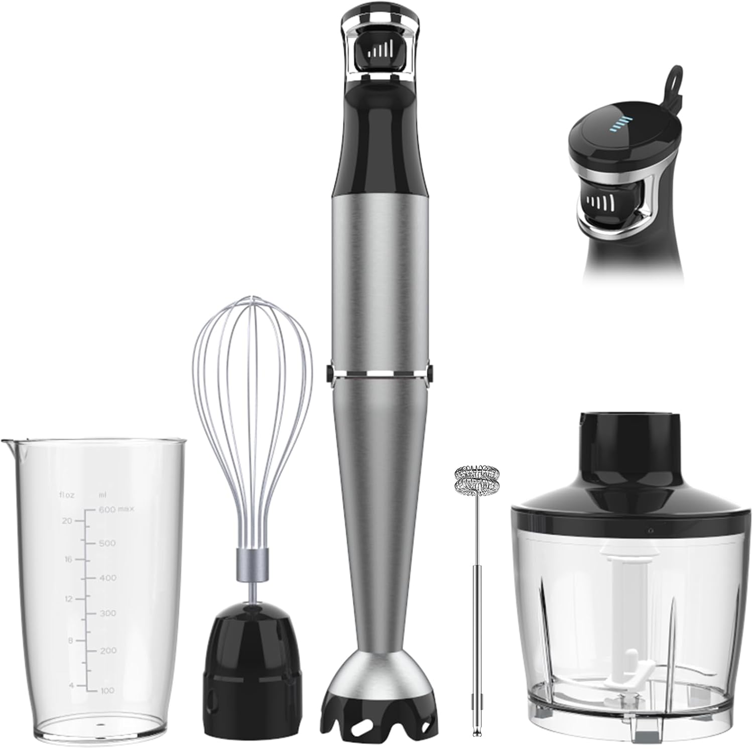 Read more about the article immersion blender handheld