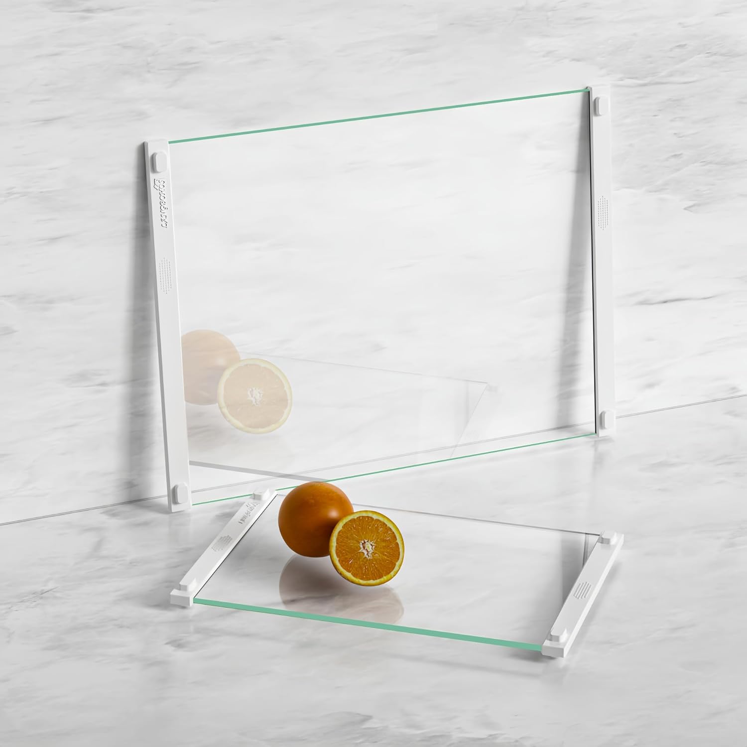Read more about the article Glass cutting board